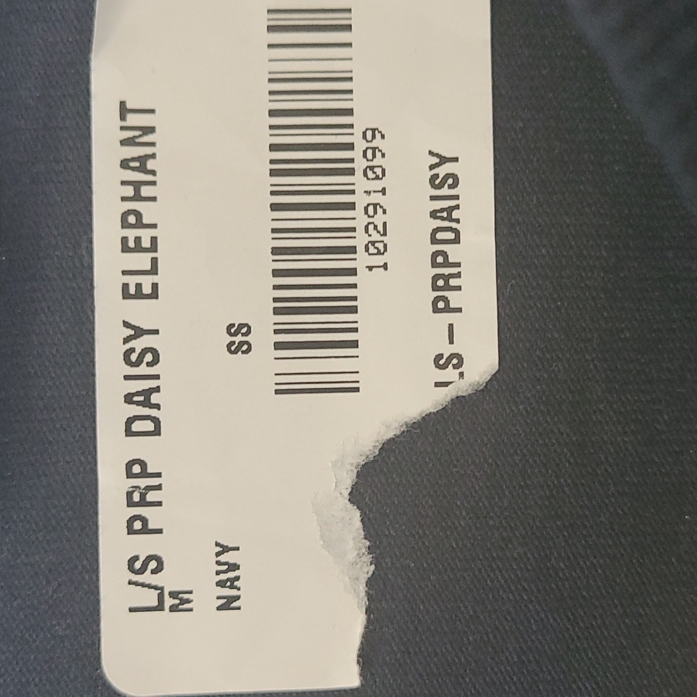 Simply Southern Long Sleeve Tee. - Picture 4 of 7